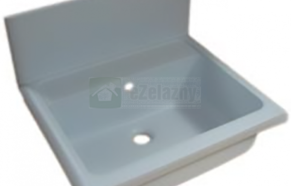 Abusanitair zlewozmywak abu compact granit